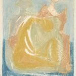 1044 7237 COLOUR ETCHING